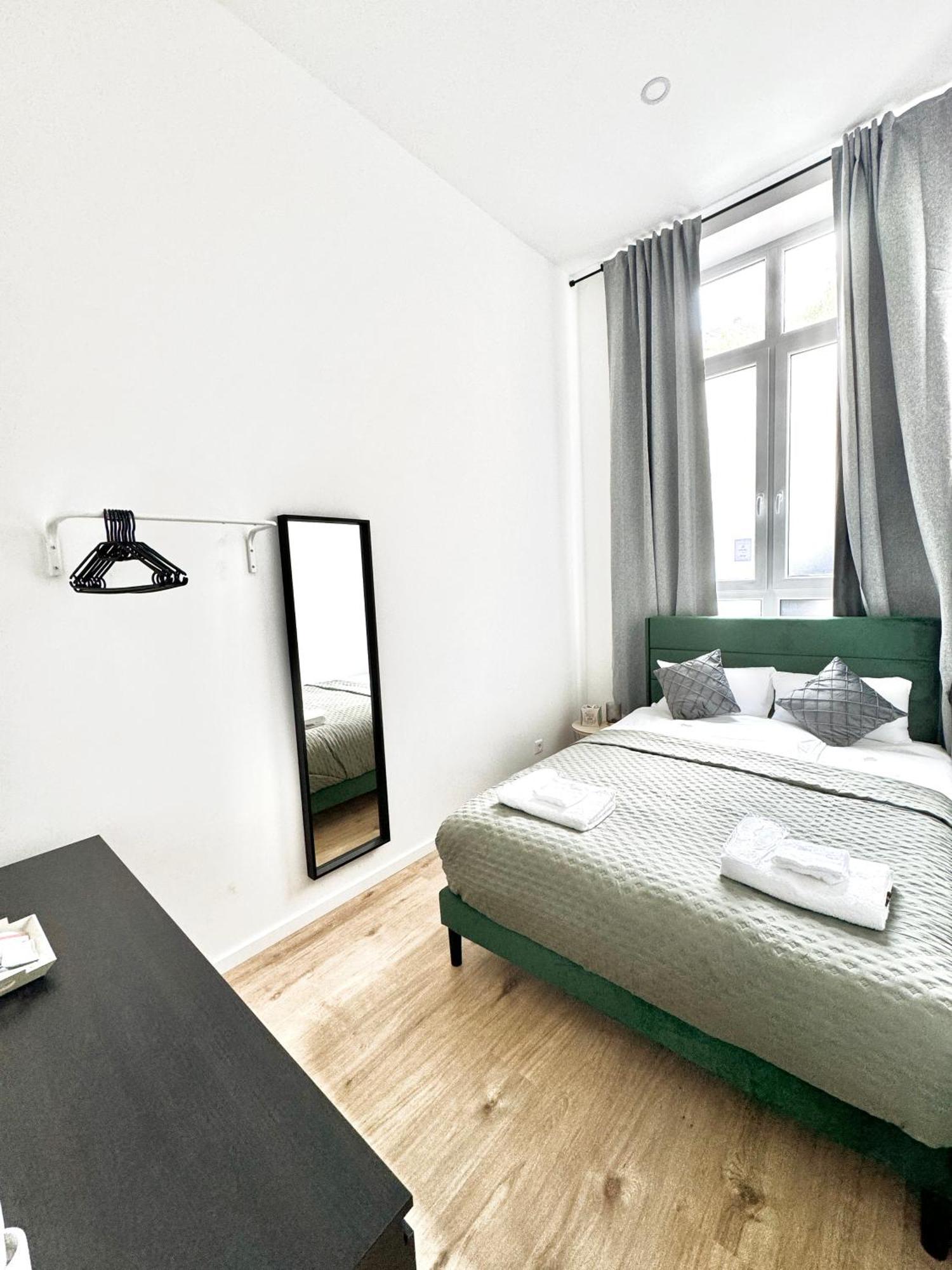 Heaven Homes - Privatzimmer Mit Bad Im Herzen Von Duesseldorf Exteriör bild