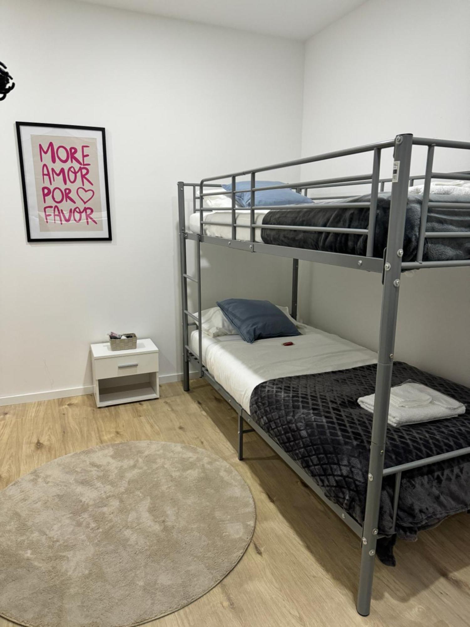 Heaven Homes - Privatzimmer Mit Bad Im Herzen Von Duesseldorf Exteriör bild